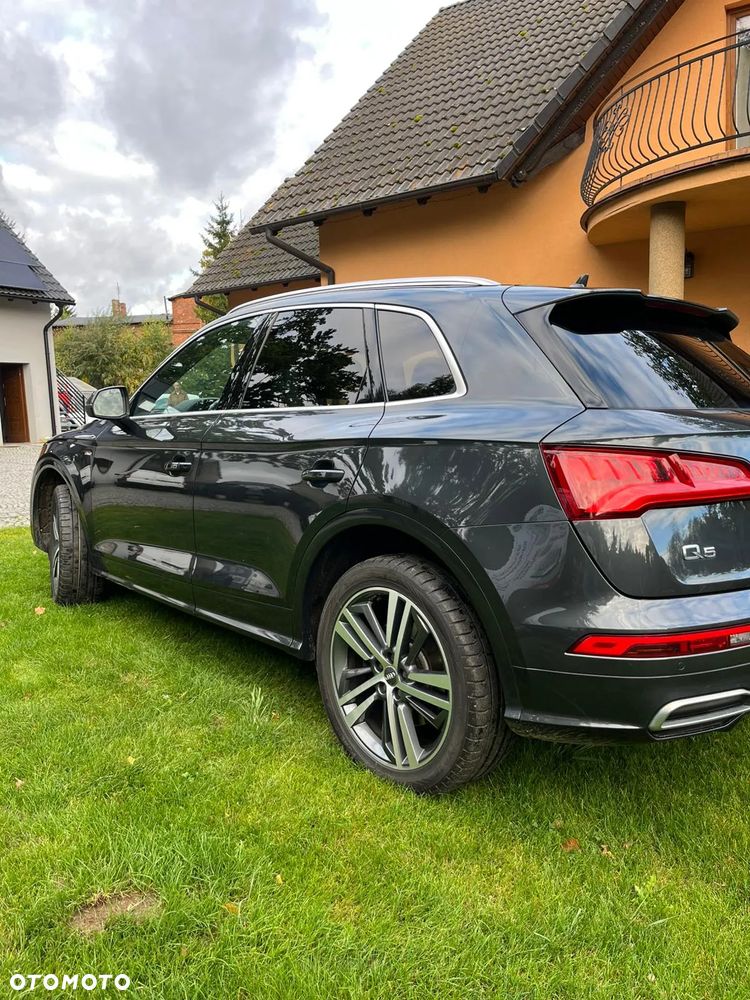 Audi Q5 2.0 TDI Quattro S tronic - 5