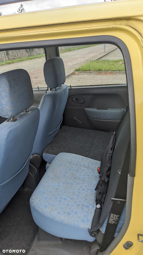 Suzuki Wagon R+ 1.3 GL - 6