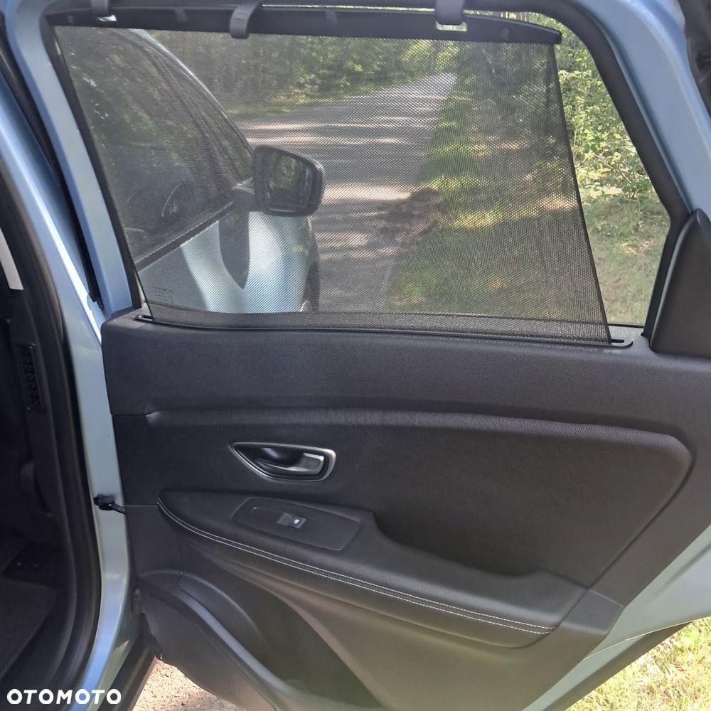 Renault Scenic - 14