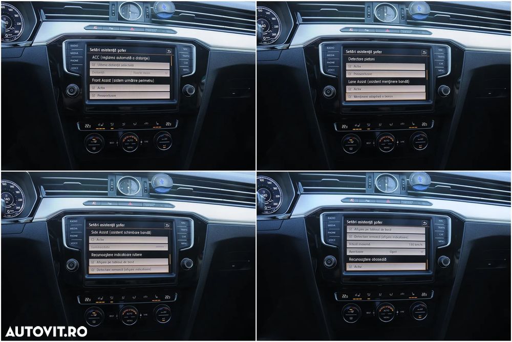Volkswagen Passat Variant 2.0 TDI DSG 4Motion Highline - 14