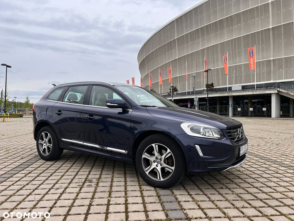 Volvo XC 60 D4 Drive-E Summum - 2