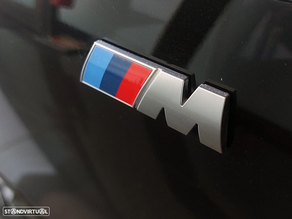 BMW i5 eDrive40 Pack Desportivo M Pro - 9
