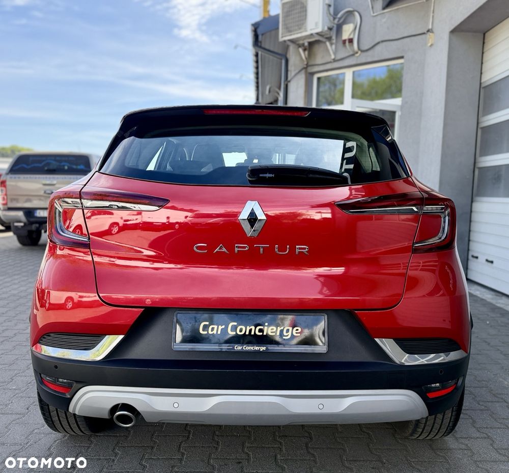 Renault Captur 1.3 TCe Intens EDC - 13