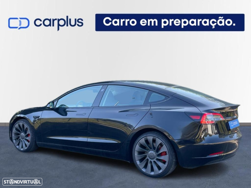 Tesla Model 3 - 2