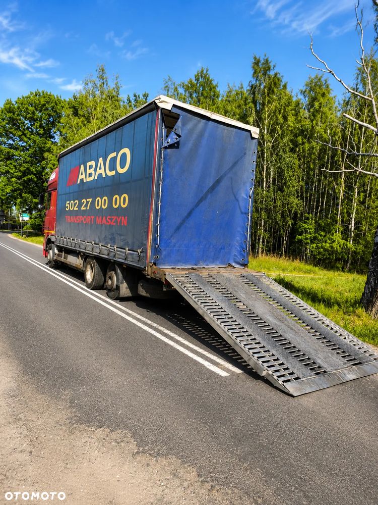 DAF XF 105 - 9