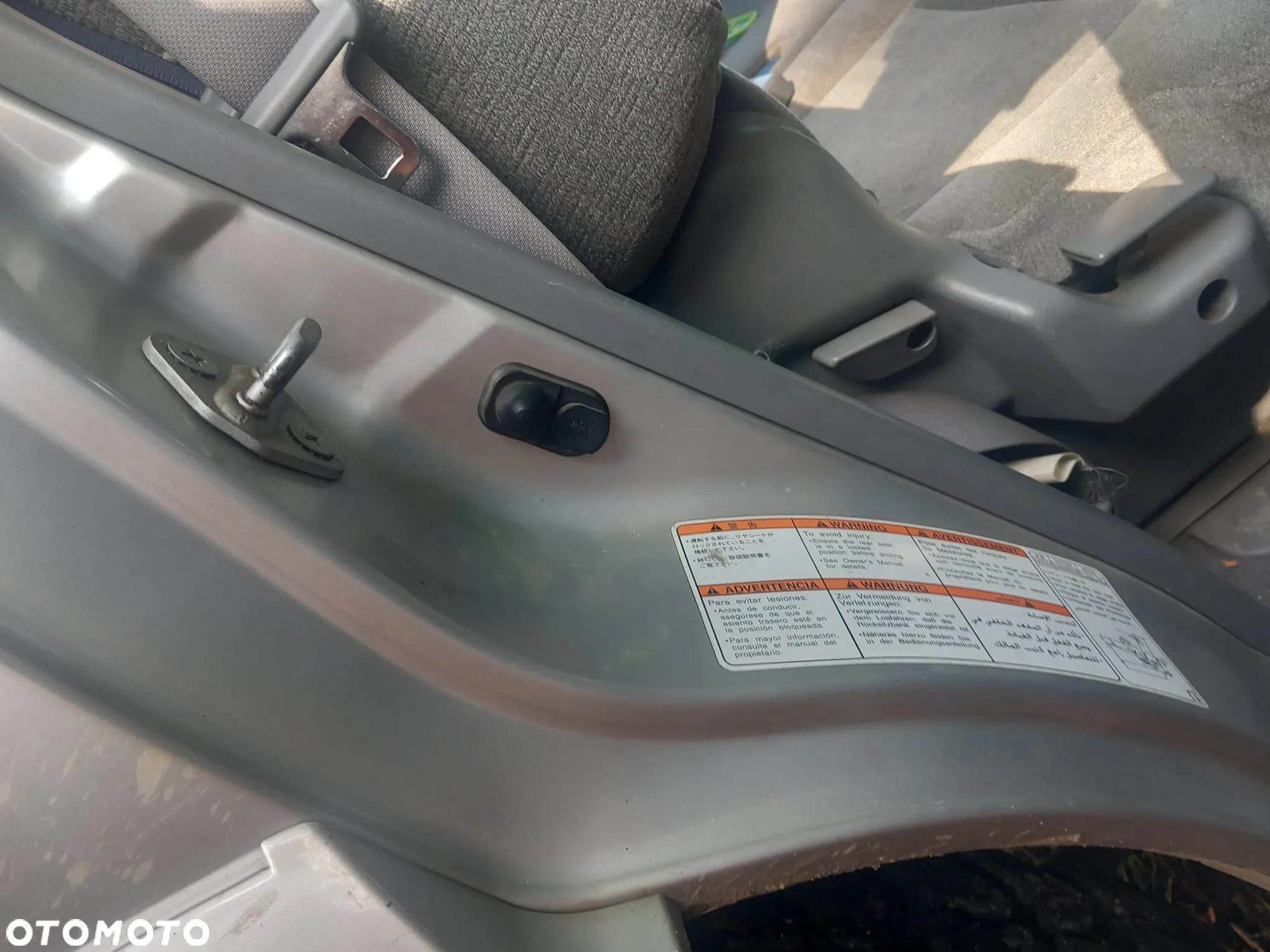Suzuki Grand Vitara 2.7 V6 - 3