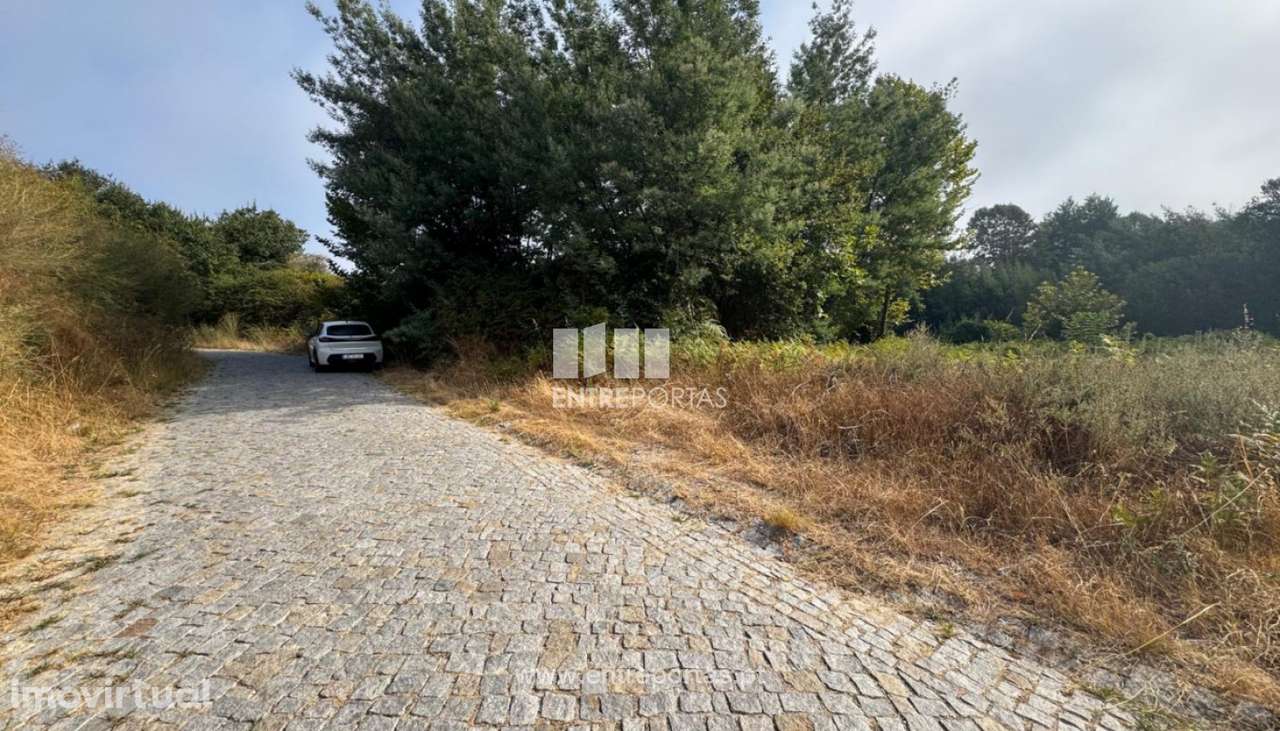 Venda Terreno, Vila Boa de Quires, Marco de Canaveses - Grande imagem: 3/30