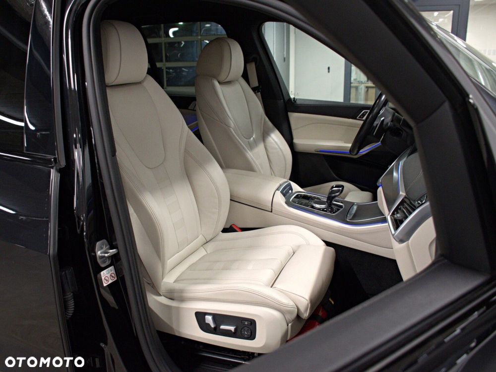 BMW X5 - 13