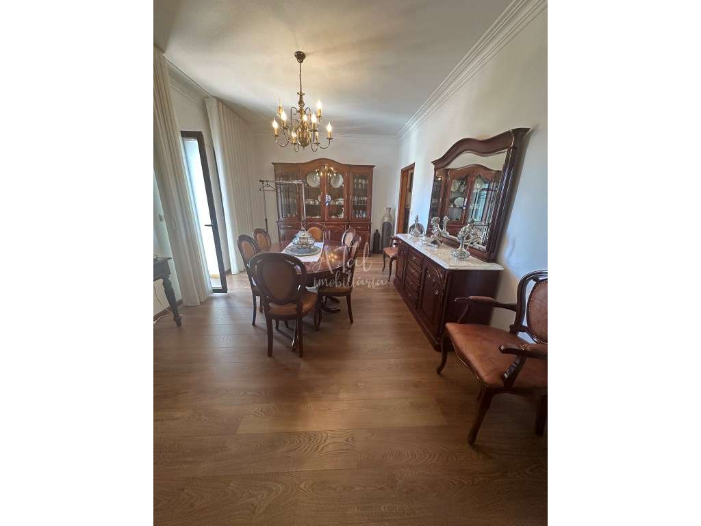 Apartamento T3 Renovado com Garagem e Arrumos - Arcozelo, Ponte de ... - Grande imagem: 3/5