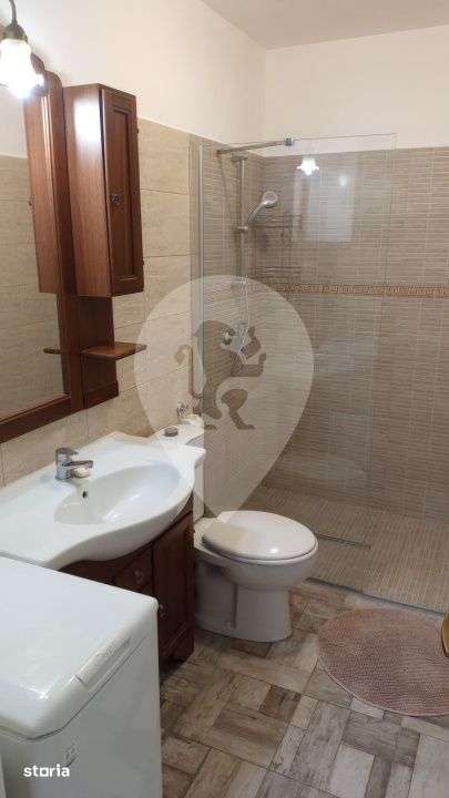 Centrul Istoric| Garsoniera de inchiriat-35 m2| curte - Imagine principală: 5/6