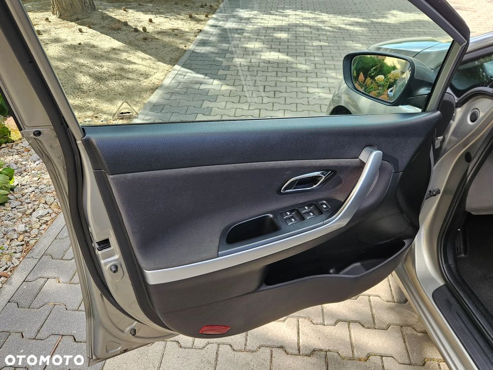 Kia Ceed 1.4 CVVT Attract - 10