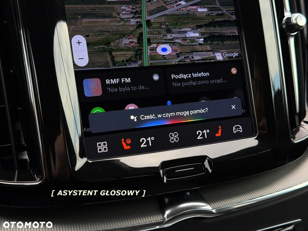 Volvo XC 60 B4 D Geartronic RDesign - 31