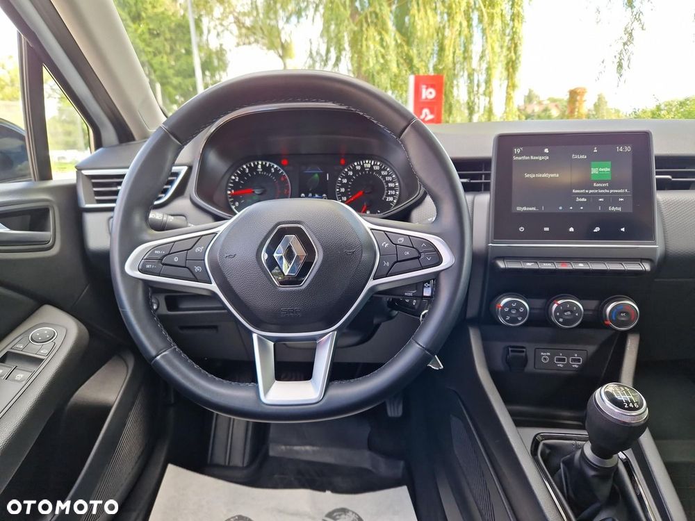 Renault Clio 1.0 TCe Zen - 12