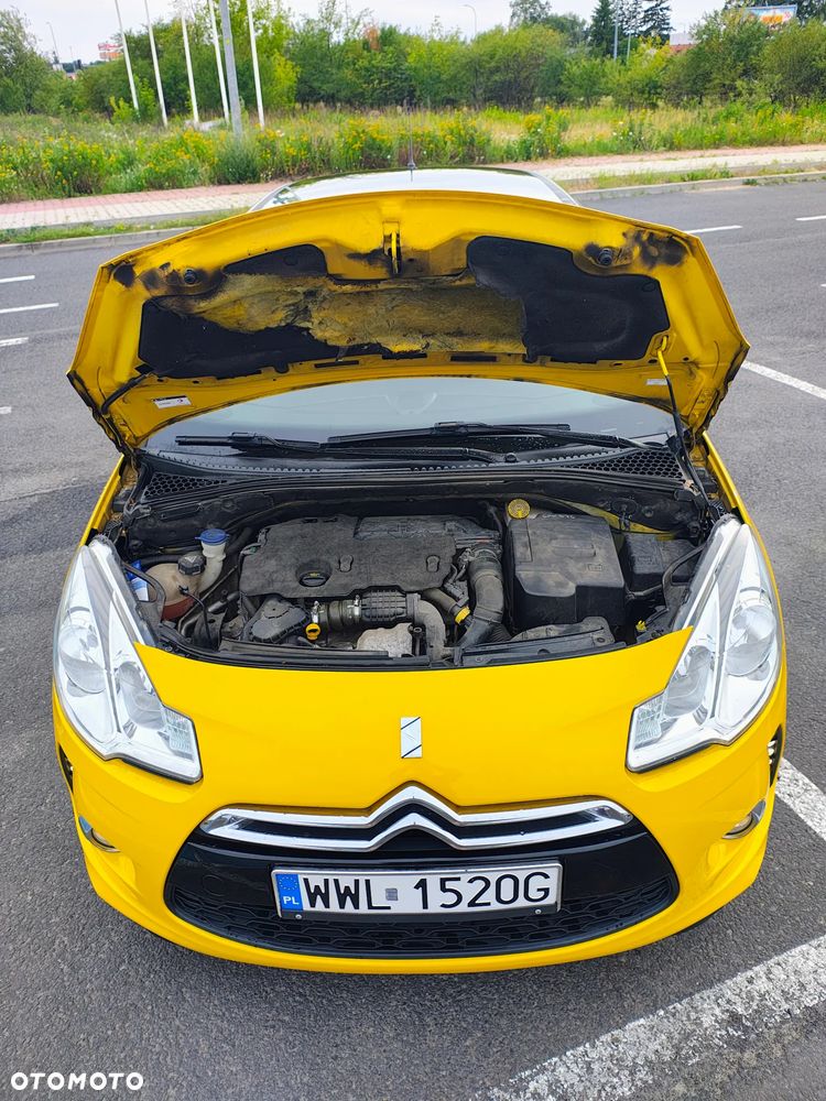 Citroën DS3 1.6 HDi SportChic - 18