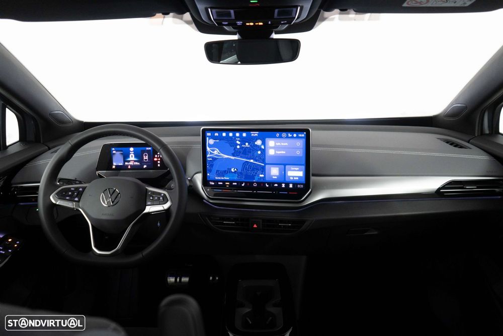 VW ID.4 79 kWh Pro - 22