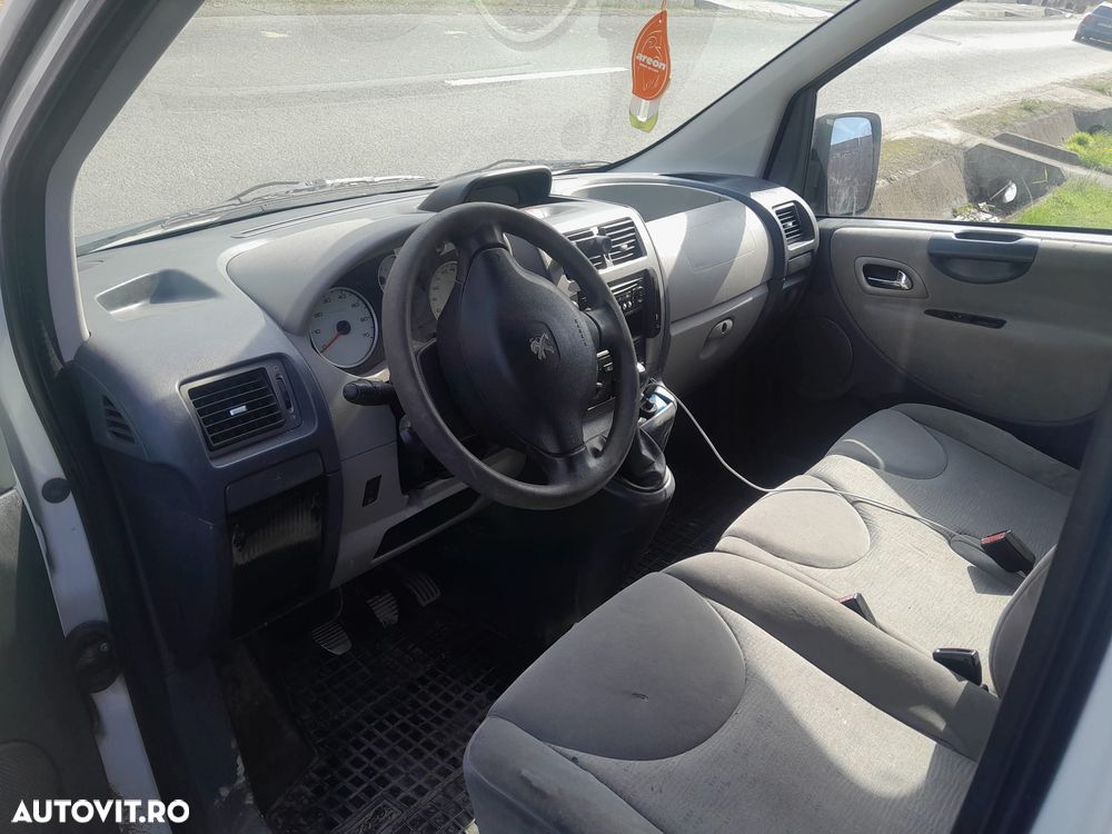 Peugeot Expert - 10