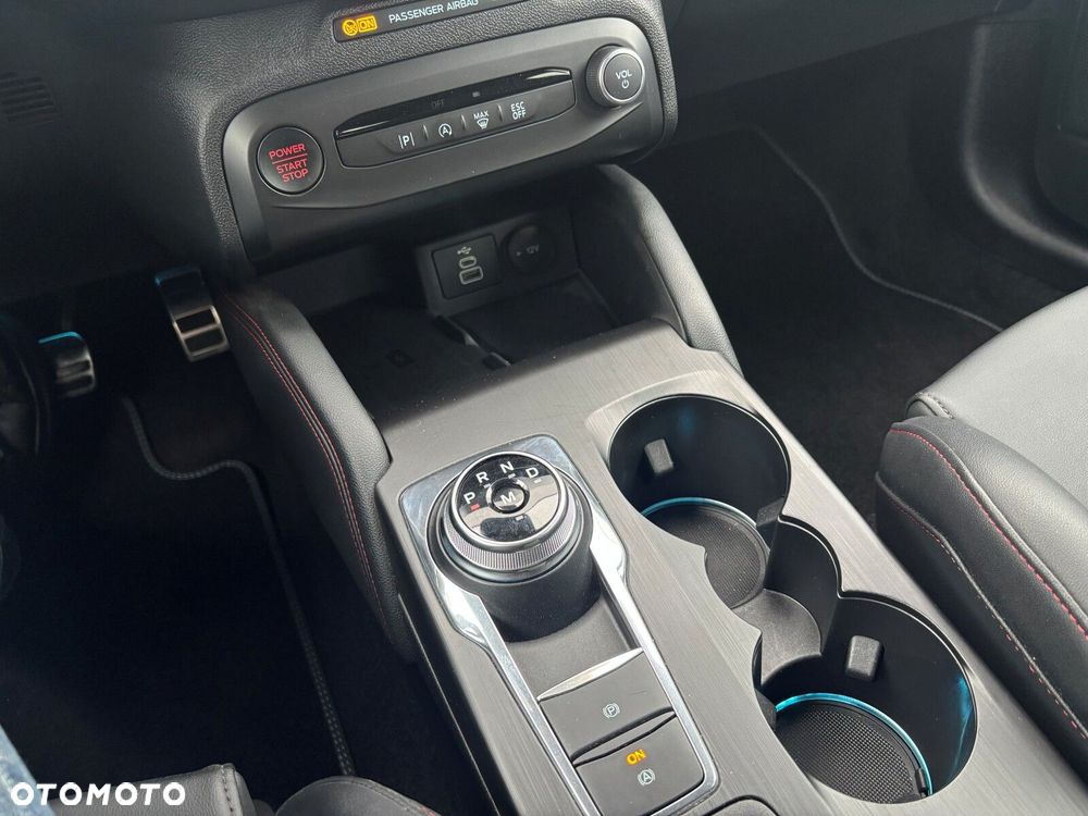 Ford Focus 2.3 EcoBoost ST X - 14