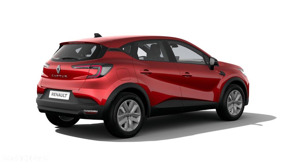 Renault Captur - 5