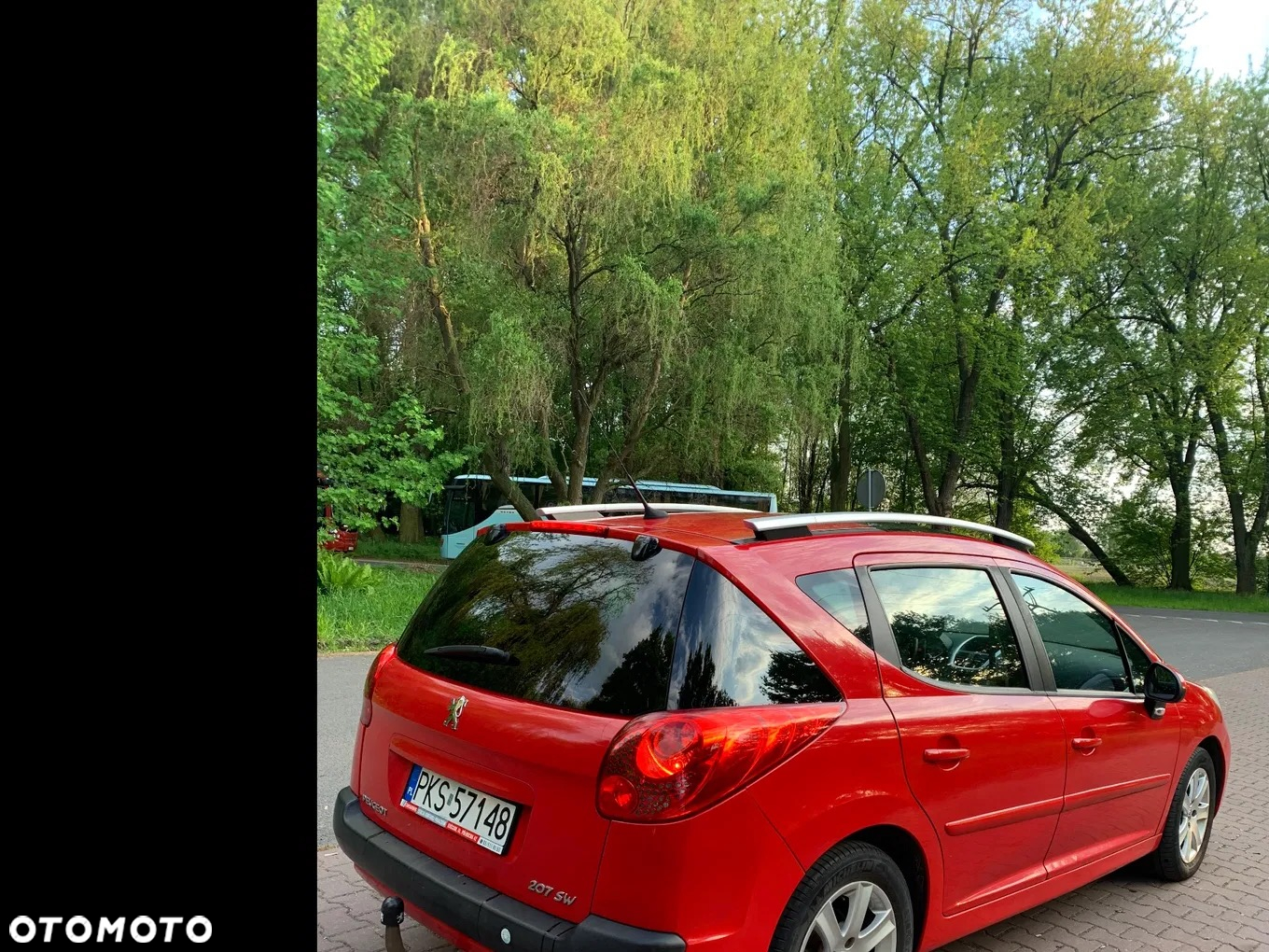 Peugeot 207 - 6