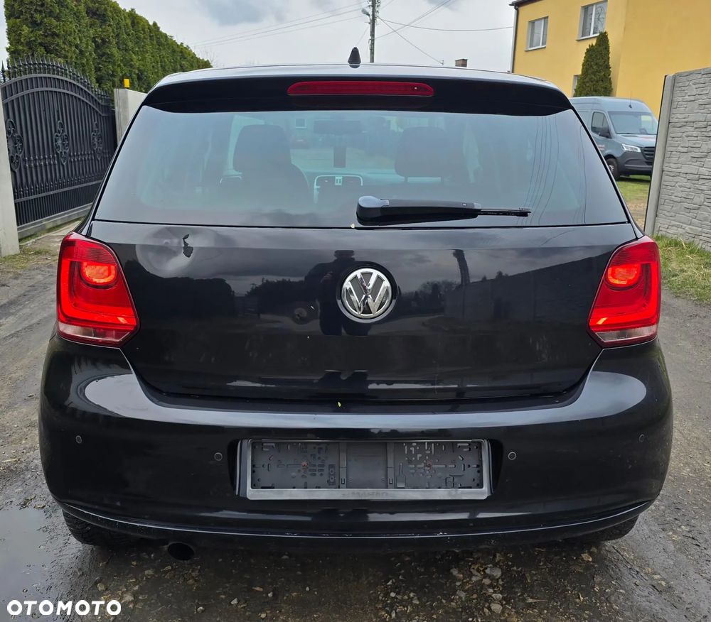 Volkswagen Polo 1.6 TDI Life - 3