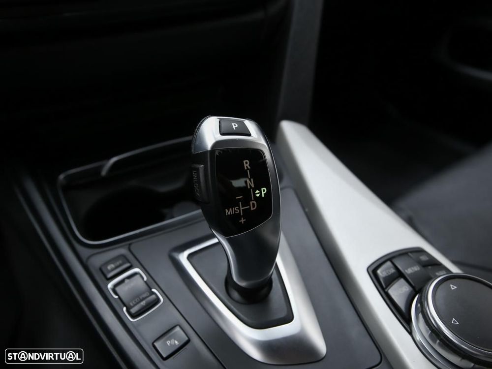 BMW 420 Gran Coupé d xDrive Auto - 24
