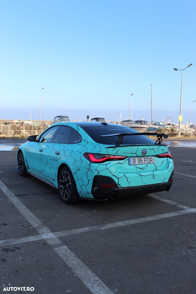 BMW Seria 4 420i AT - 16