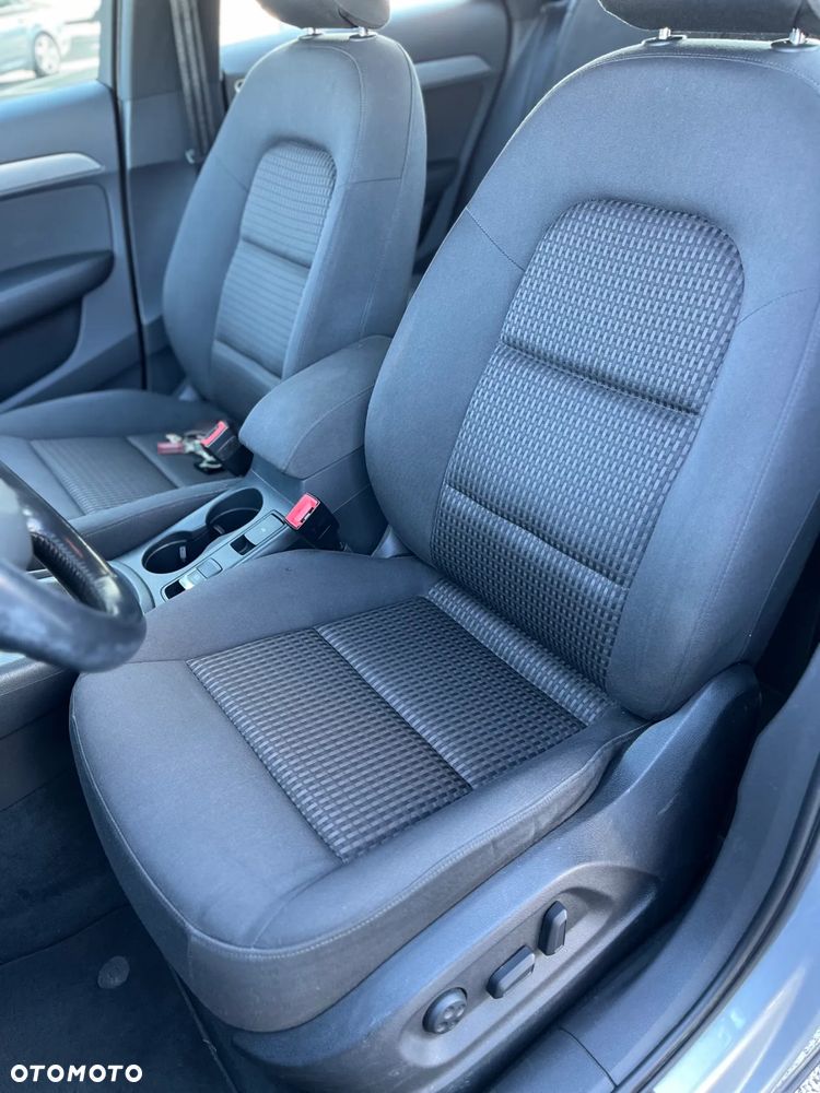 Audi Q3 1.4 TFSI cylinder on demand S tronic - 16