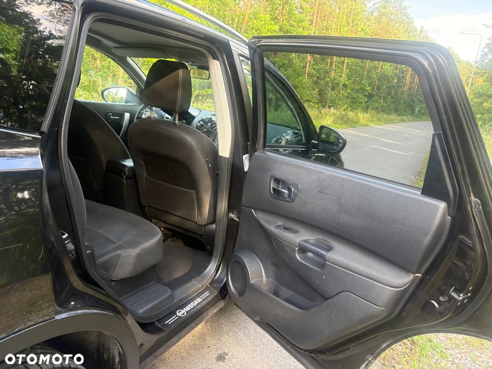 Nissan Qashqai+2 2.0 Tekna - 24