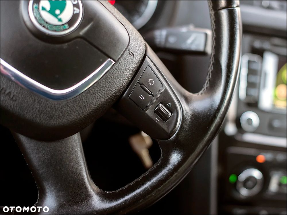 Skoda Octavia - 19