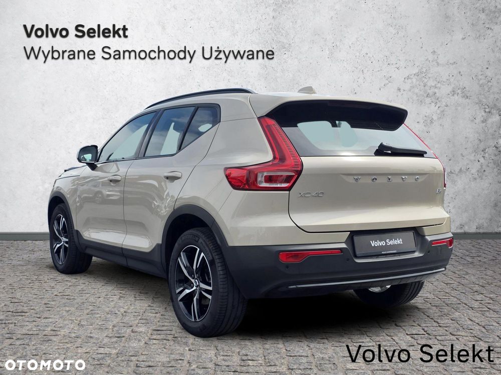 Volvo XC 40 - 8