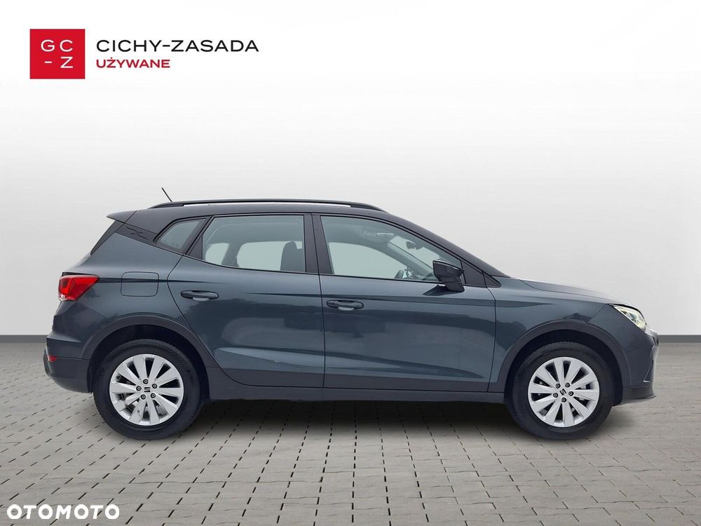 Seat Arona 1.0 TSI Style S&S DSG - 6