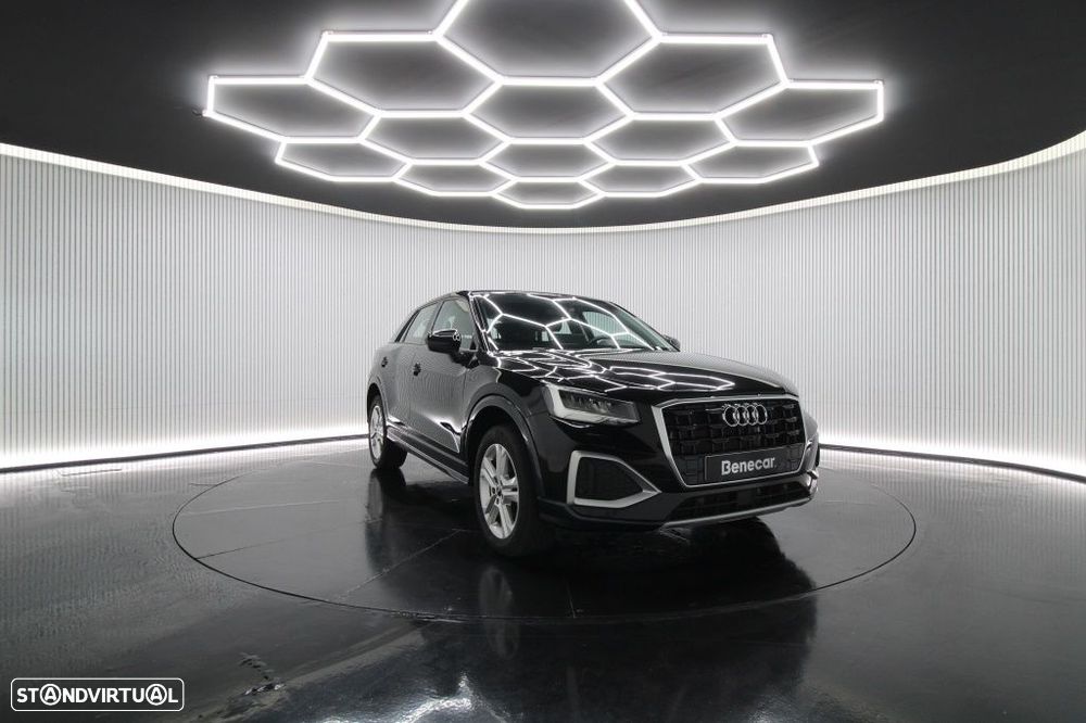 Audi Q2 30 TFSI Advanced - 12