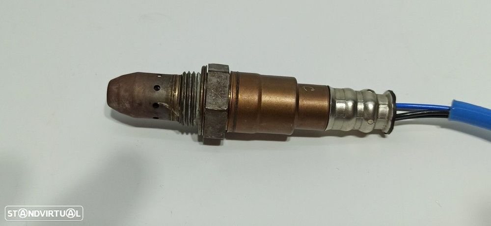 SONDA LAMBDA RENAULT CAPTUR ZEN - 2