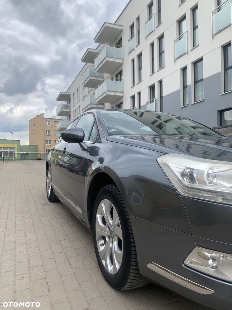 Citroën C5X - 2
