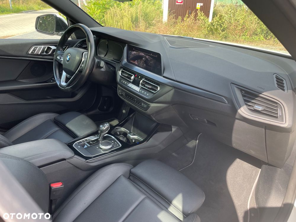 BMW Seria 2 - 8