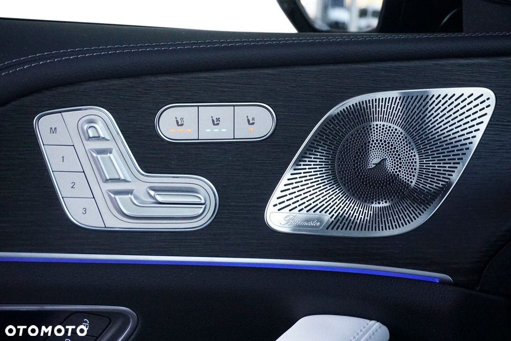 Mercedes-Benz GLE 2026