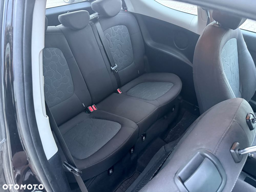 Hyundai i20 1.2 Classic - 9
