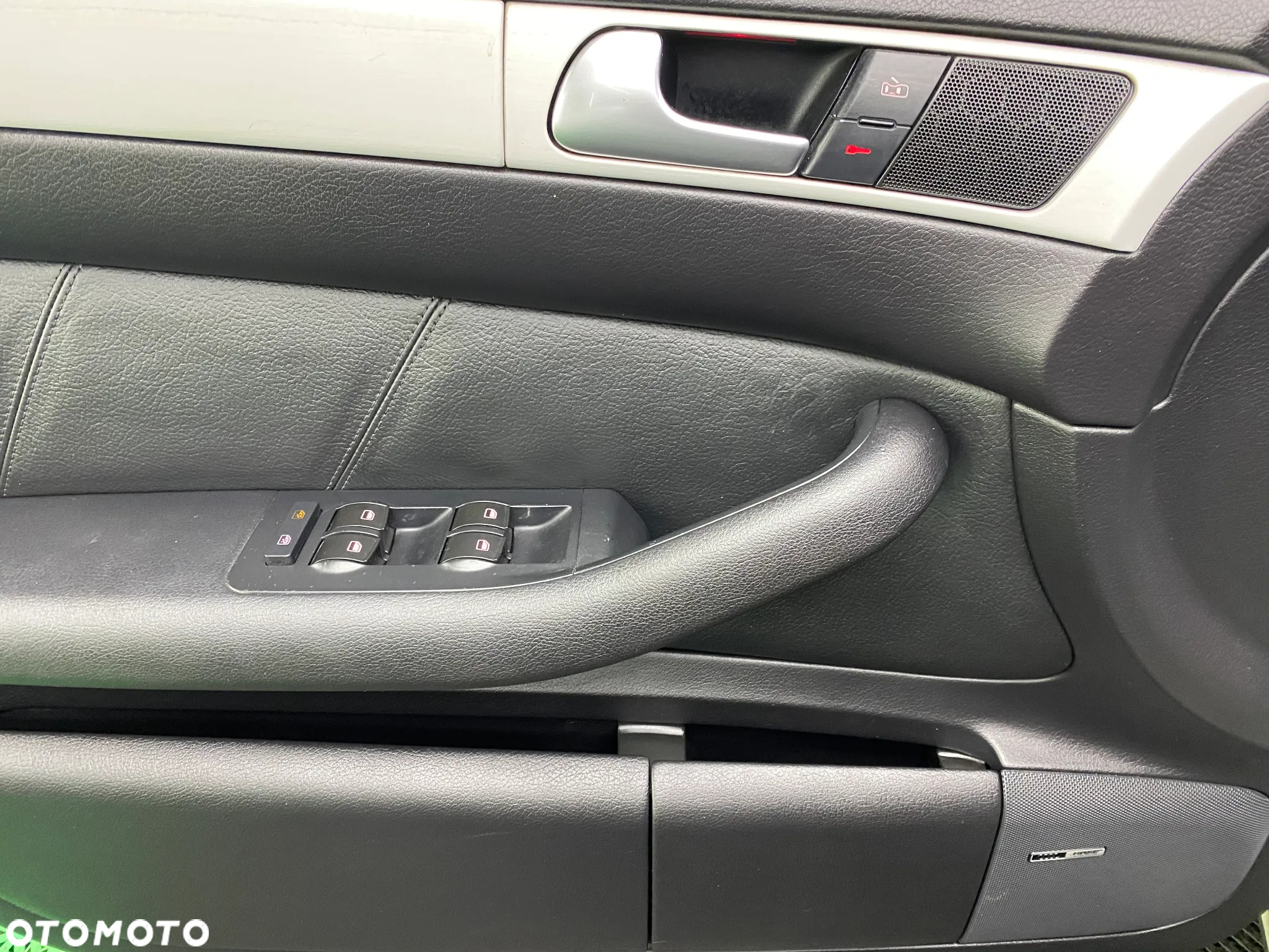 Audi A6 - 16