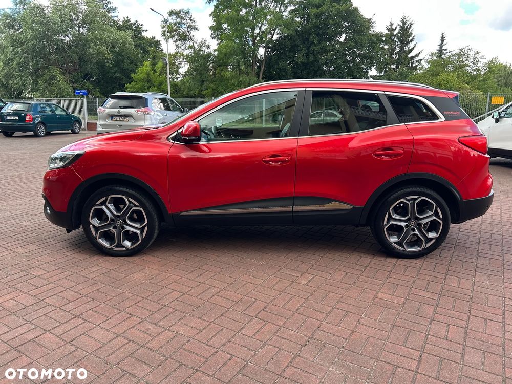 Renault Kadjar 1.2 Energy TCe Runmageddon - 21