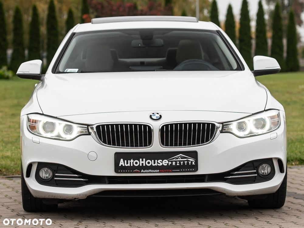 BMW Seria 4 - 3