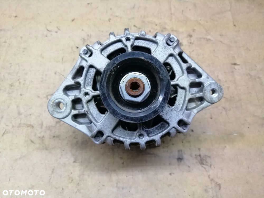 Kia Picanto 1.1 alternator - 4