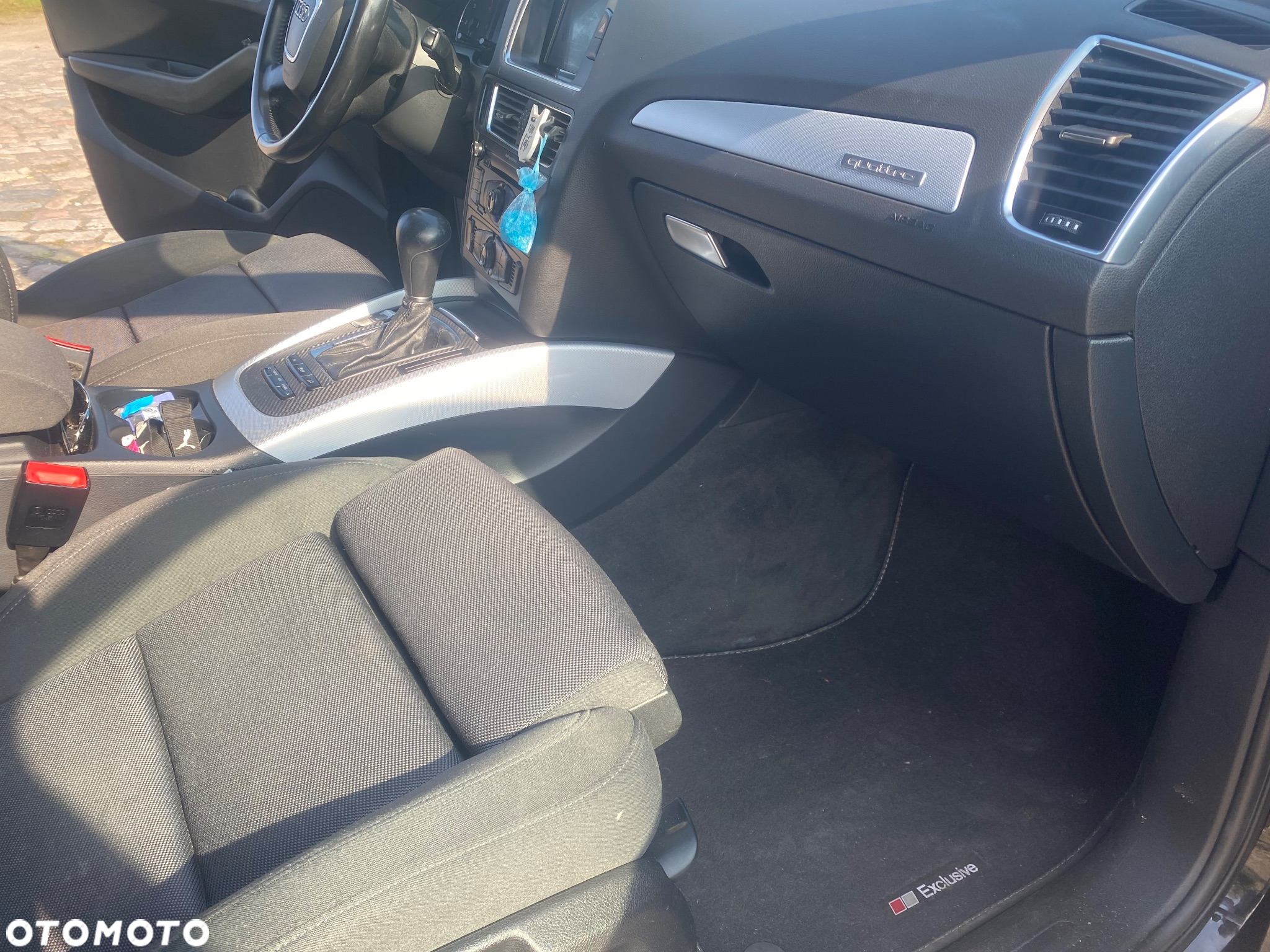 Audi Q5 - 12
