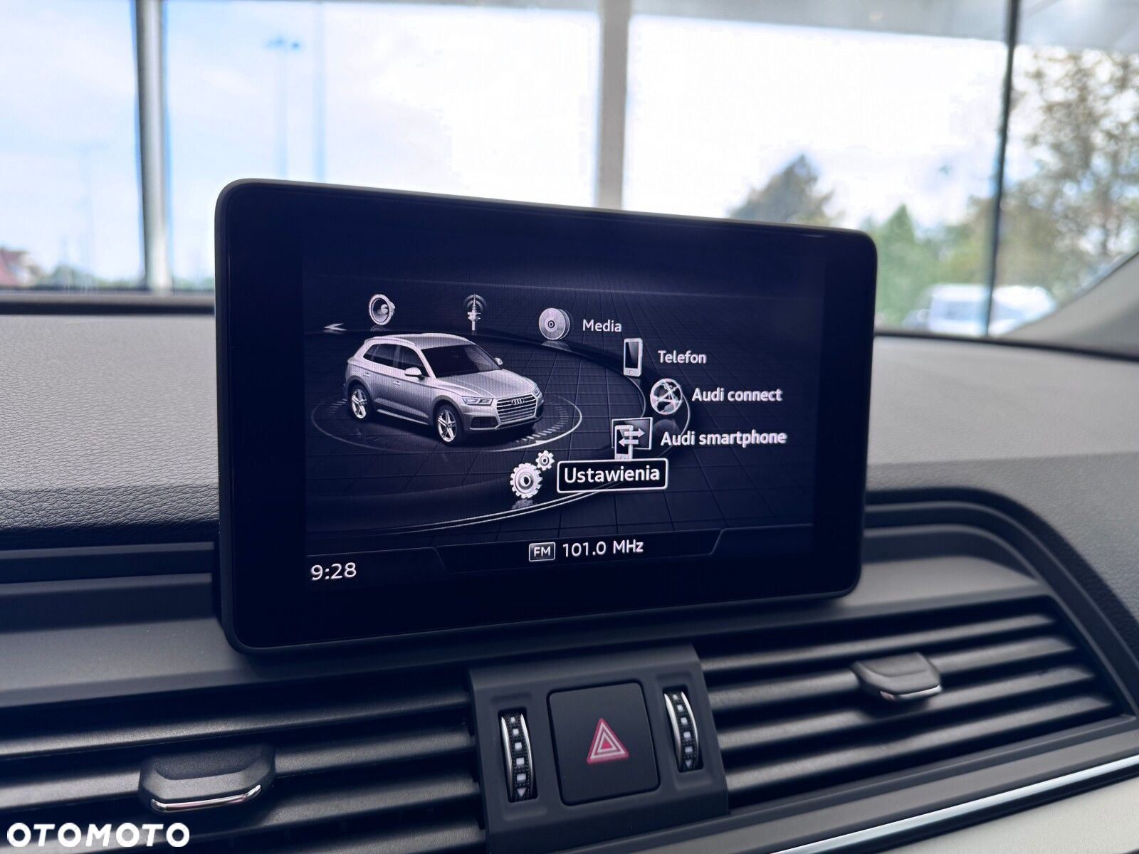 Audi Q5 35 TDI Quattro S tronic - 31