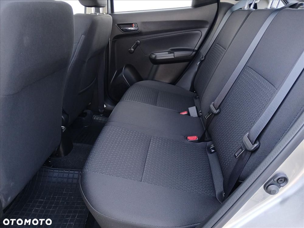 Suzuki Swift 1.2 Dualjet SHVS Premium - 11
