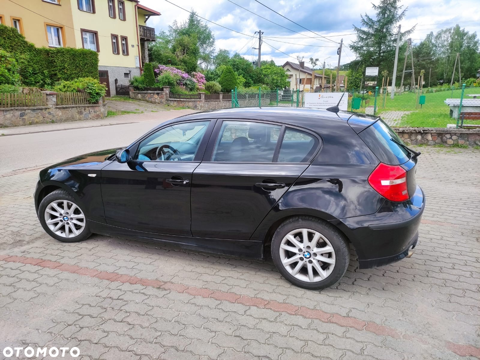 BMW Seria 1 118d - 5