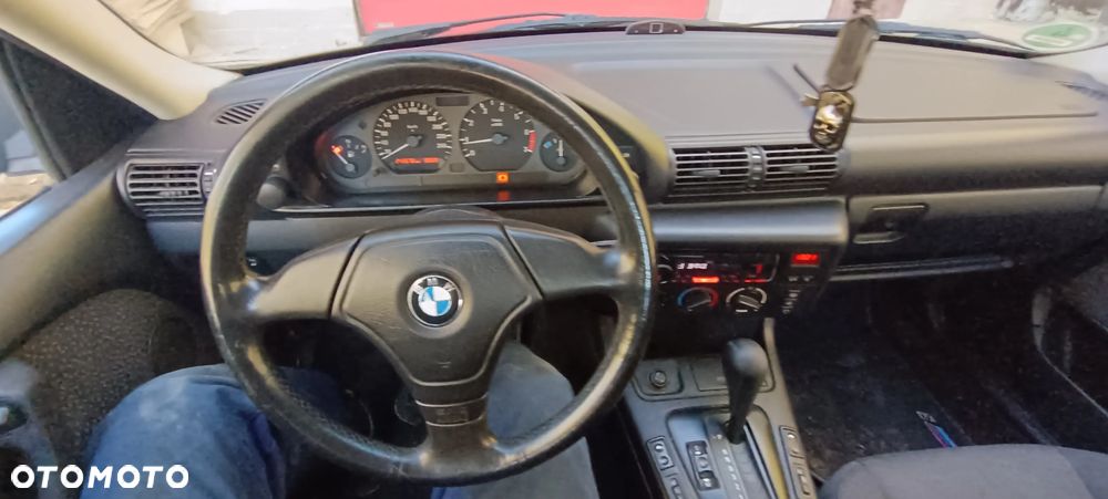 BMW Seria 3 - 7
