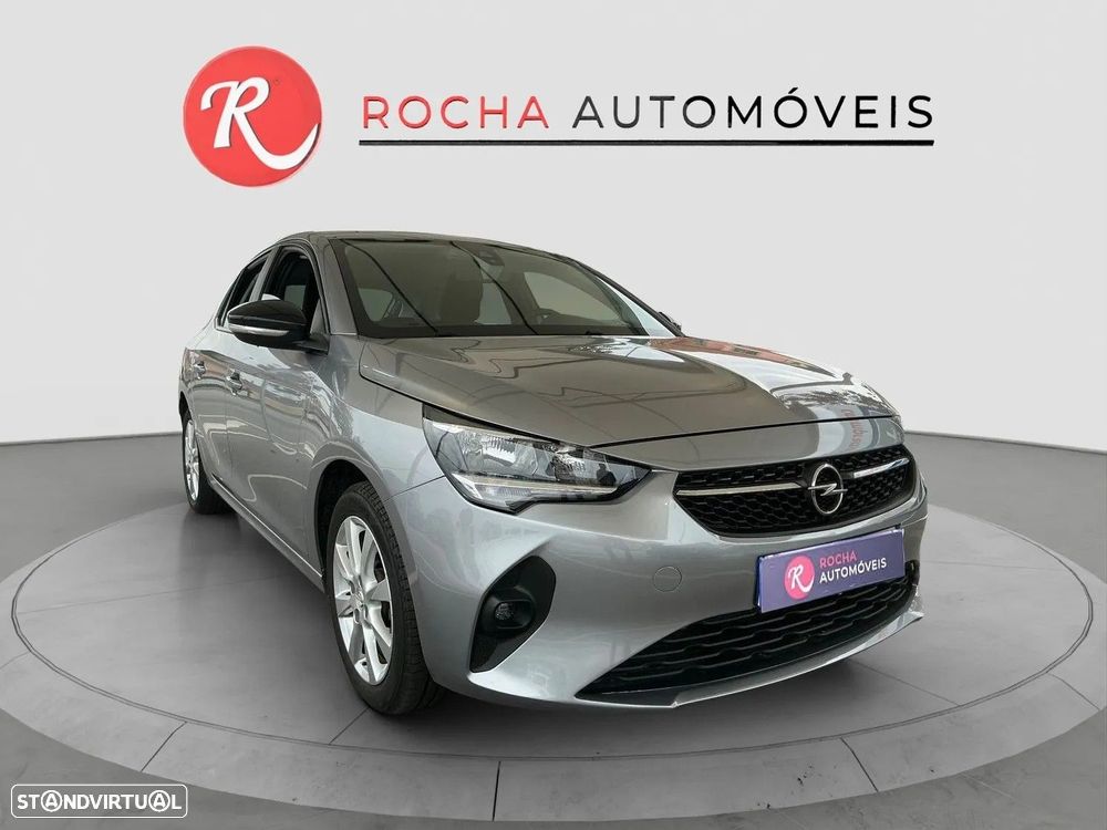 Opel Corsa 1.2 Edition - 3