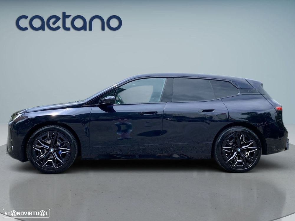 BMW iX xDrive 45 Pack Desportivo - 35