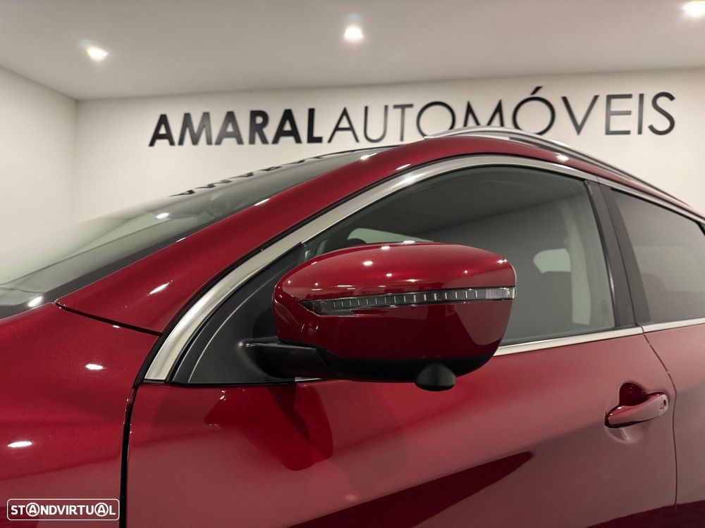 Nissan Qashqai 1.5 dCi N-Connecta 18 - 21