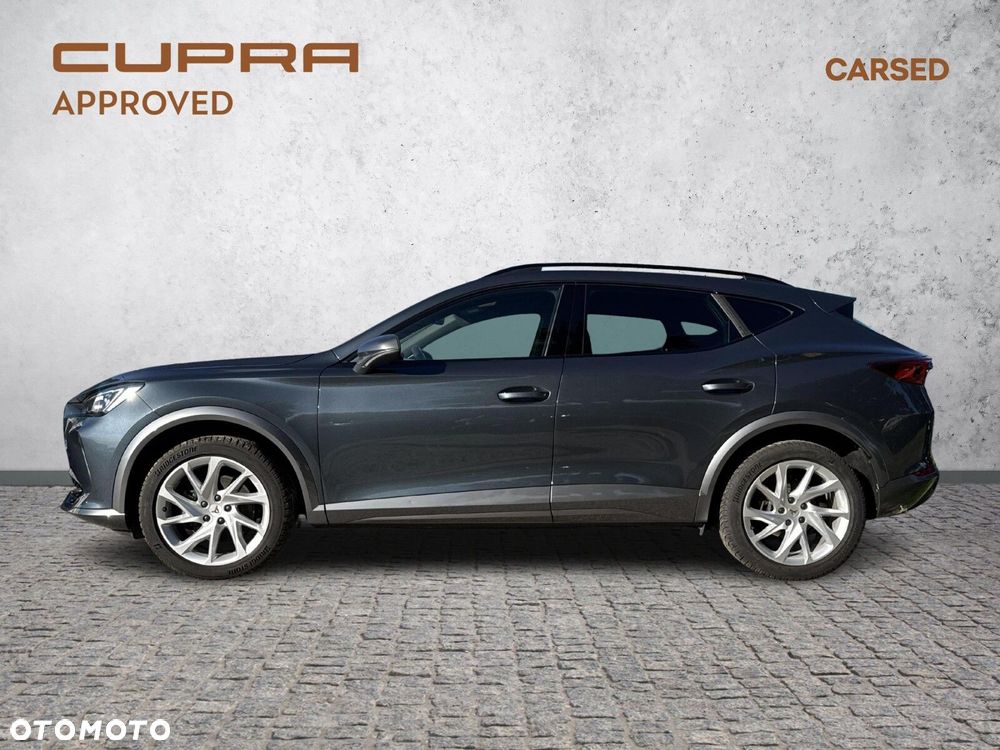 Cupra Formentor 2.0 TSI 4Drive DSG - 3